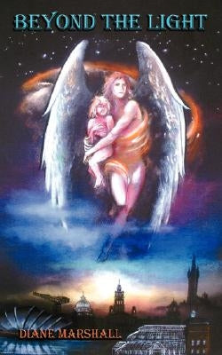 Beyond the Light by Marshall, Diane