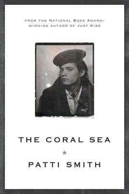 The Coral Sea by Smith, Patti