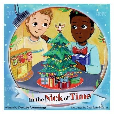 In The Nick Of Time by Cummings, Deedee