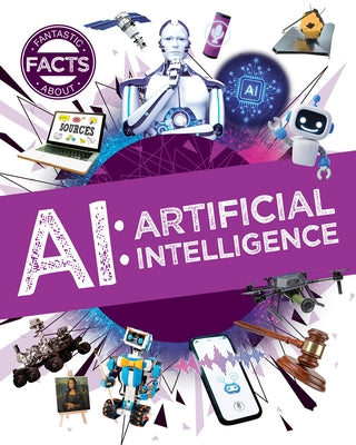 Ai: Artificial Intelligence by Singer, Warren
