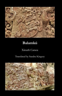Balamku by Kingery, Sandra