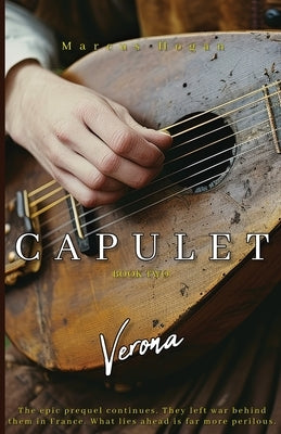 Verona by Hogan