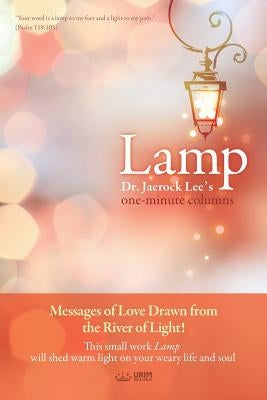 Lamp by Lee, Jaerock
