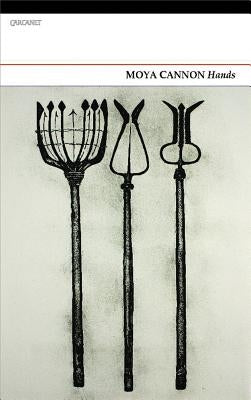 Hands by Cannon, Moya