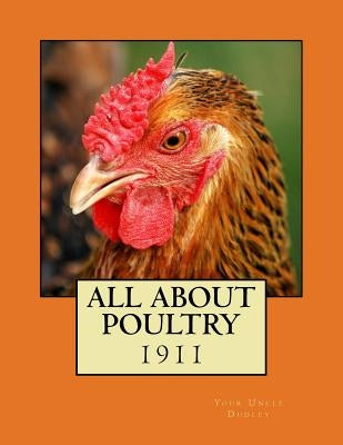 All About Poultry by Chambers, Jackson