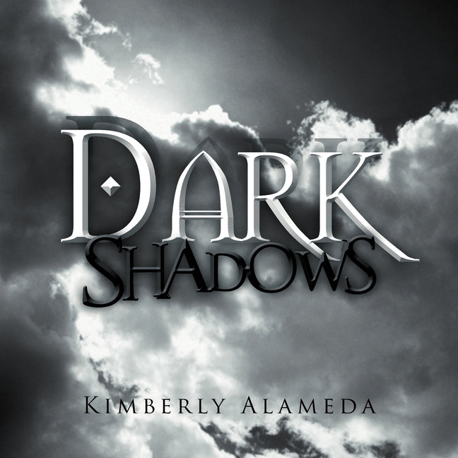Dark Shadows by Alameda, Kimberly