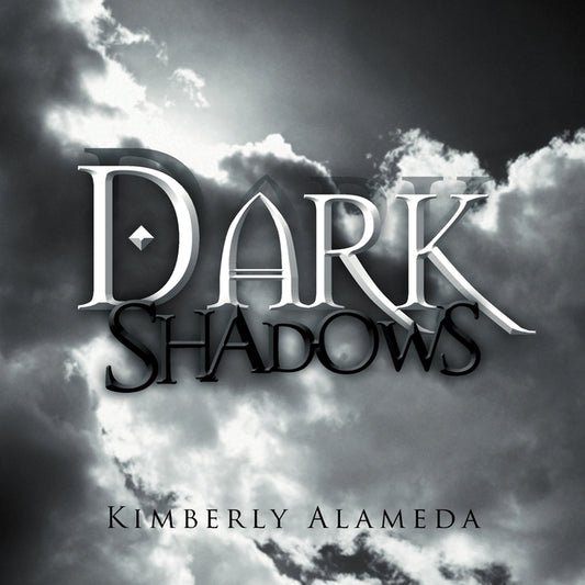 Dark Shadows by Alameda, Kimberly
