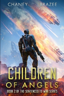 Children of Angels by Brazee, Jonathan P.