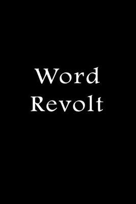 Word Revolt by Rykaczewski, Todd