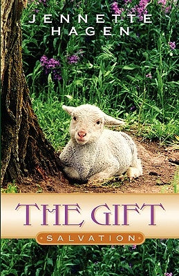 The Gift by Hagen, Jennette
