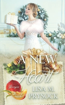 A New Heart by McKevitt, V.
