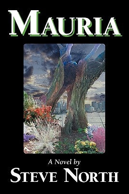 Mauria by North, Steve