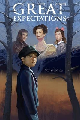 Great Expectations by Dickens, Charles