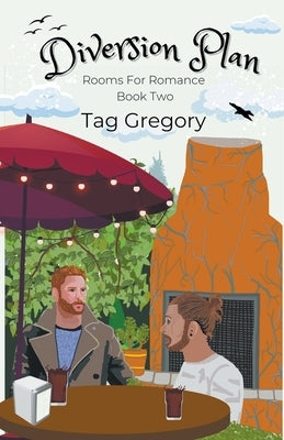 Diversion Plan by Gregory, Tag
