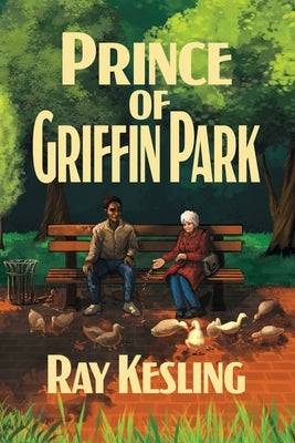 Prince of Griffin Park by Kesling, Ray