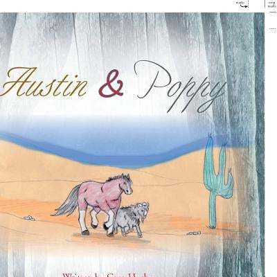 Austin & Poppy by Husby, Greg