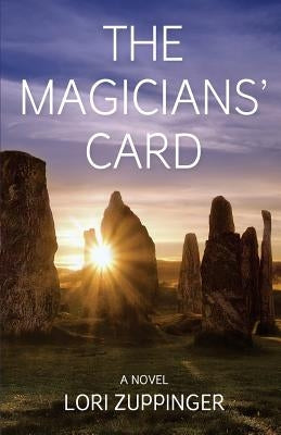 The Magicians' Card by Zuppinger, Lori