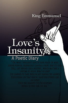 Love's Insanity by Emmanuel, King