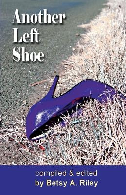 Another Left Shoe by Marvin, Dan