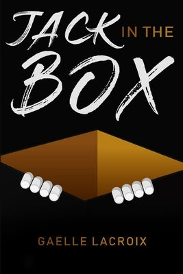 Jack In The Box by LaCroix, Gaelle