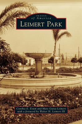Leimert Park by Exum, Cynthia E.