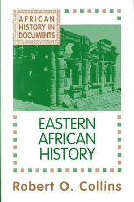 Eastern African History by Collins, Robert O.