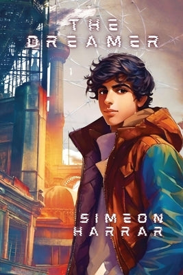 The Dreamer by Harrar, Simeon
