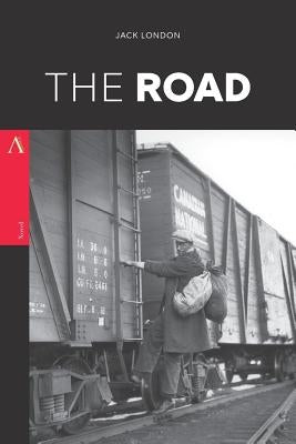 The Road by London, Jack