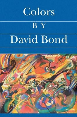 Colors by Bond, David