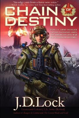 Chain of Destiny by Lock, J. D.