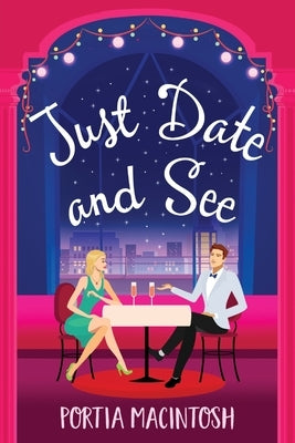 Just Date and See by Macintosh, Portia