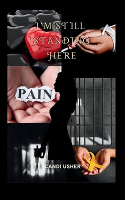 I'm Still Standing Here by Usher, Candi