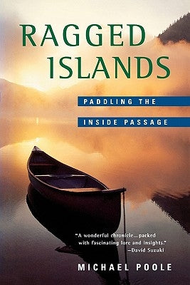 Ragged Islands by Poole, Michael