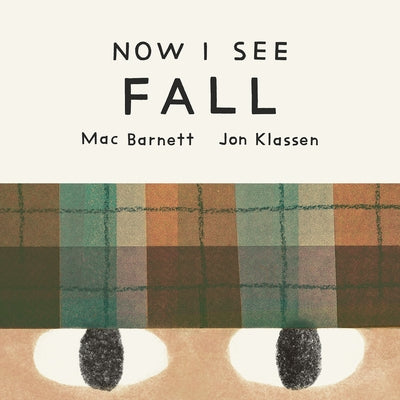 Now I See Fall by Barnett, Mac