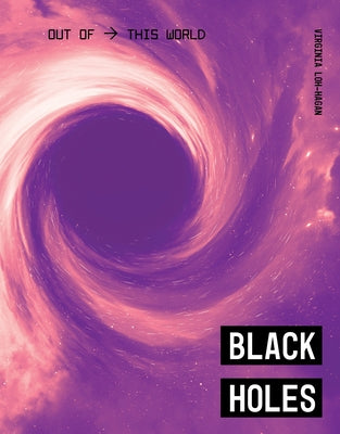 Black Holes by Loh-Hagan, Virginia