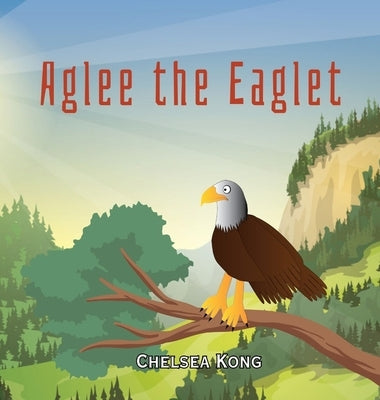 Aglee the Eagle by Kong, Chelsea
