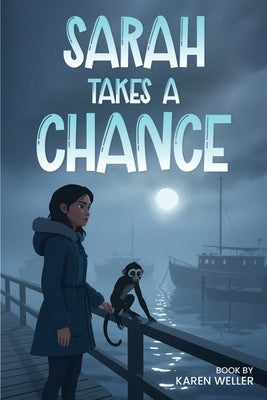 Sarah Takes A Chance by Weller, Karen