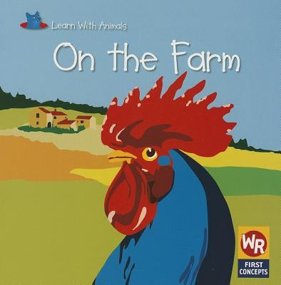 On the Farm by Ottina, Laura