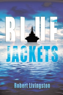 Blue Jacktes by Livingston, Robert