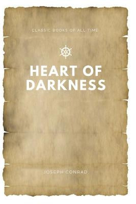 Heart of Darkness by Conrad, Joseph