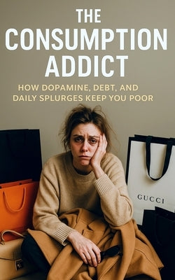 The Consumption Addict: How Dopamine, Debt, and Daily Splurges Keep You Poor: Break the Cycle of Overspending and Dopamine Addiction to Build Real Wea by Publishing, Southerland