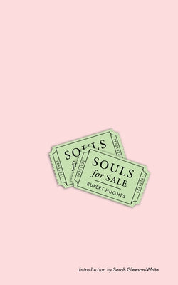 Souls for Sale by Hughes, Rupert