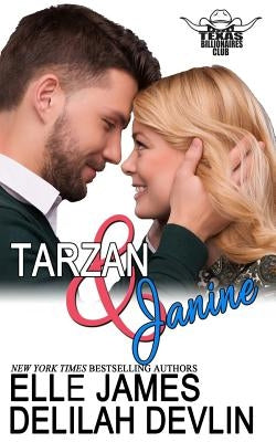 Tarzan & Janine by Devlin, Delilah