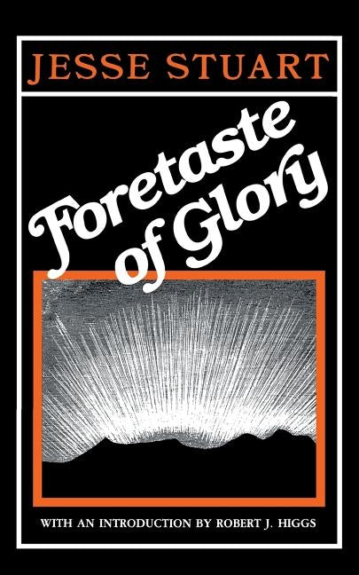 Foretaste of Glory-Pa by Stuart, Jesse