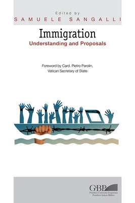 Immigration Understanding and Proposals by Sangalli, Samuele