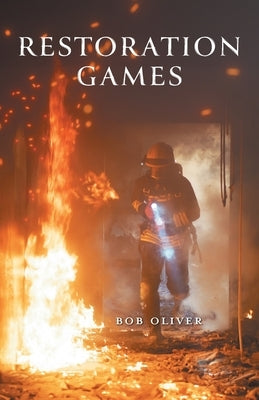 Restoration Games by Oliver, Bob