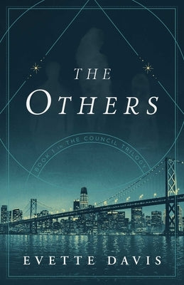 The Others: Book 1 by Davis, Evette