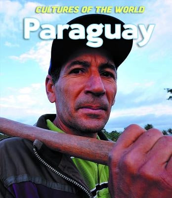 Paraguay by Jones, Naomi E.