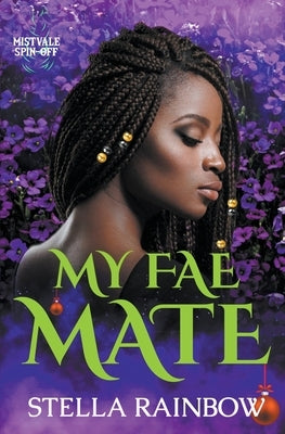 My Fae Mate by Rainbow, Stella