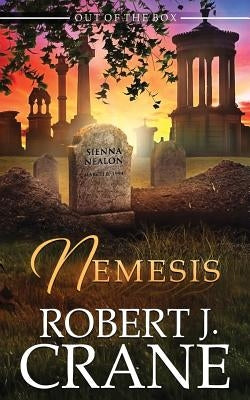 Nemesis by Crane, Robert J.